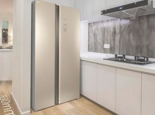 双开门冰箱的尺寸是多少