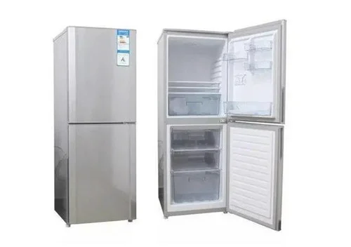 单开门冰箱尺寸一般是多少