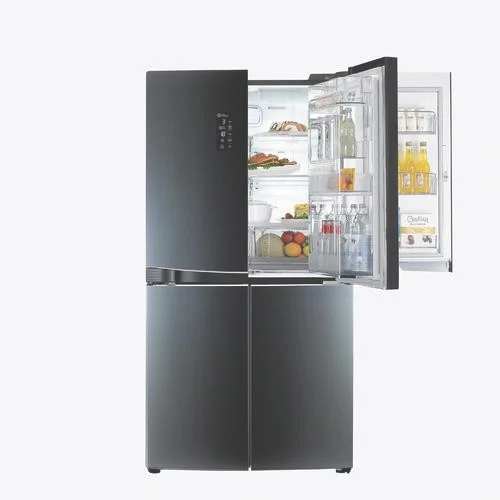 冰箱冷冻室恶臭怎么办