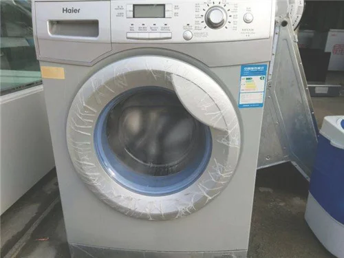 洗衣机多久清洗一次