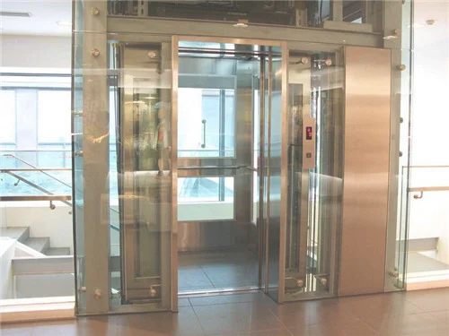 无机房电梯的优缺点是什么