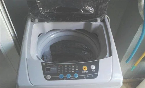 洗衣机无法脱水是怎么回事