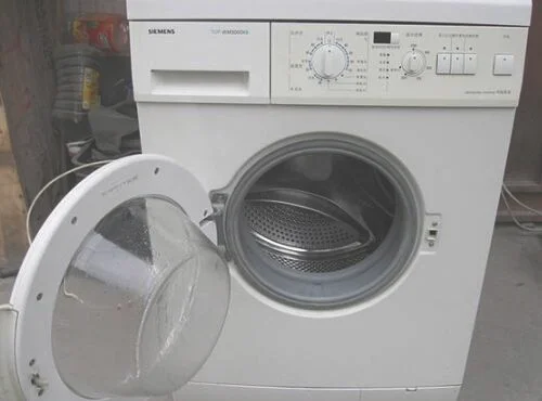 滚筒洗衣机不甩干了是怎么回事