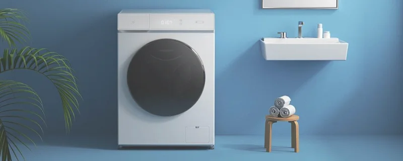 全自动洗衣机清洗方法是什么