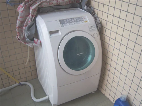 小天鹅滚筒洗衣机怎么清洗