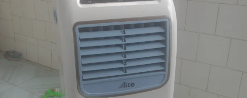 艾美特空调扇使用方法是什么