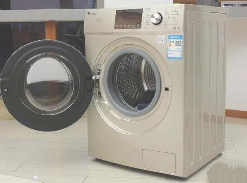 全自动洗衣机不转是什么原因