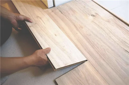 瓷砖上可以直接铺木地板吗