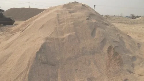 一方沙子多少吨怎么算