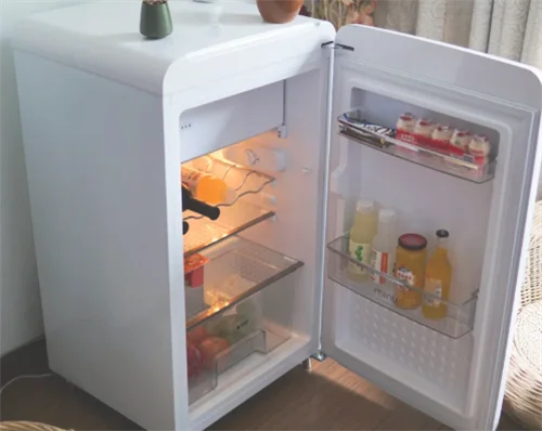 冰箱尺寸一般是多少