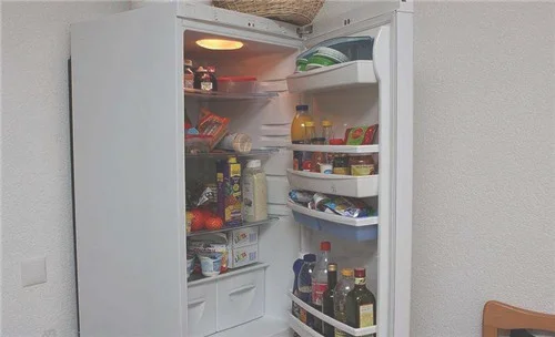 冰箱嗡嗡响是怎么回事