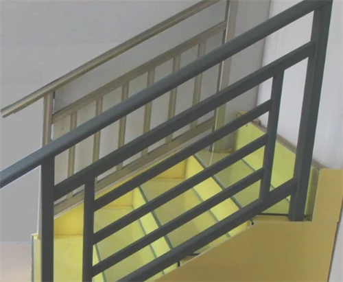 方管楼梯扶手制作技巧有哪些