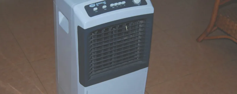 空调扇怎么使用