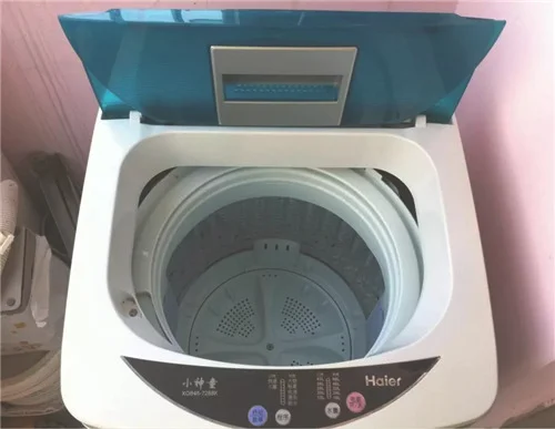 洗衣机里面的水怎么放出来