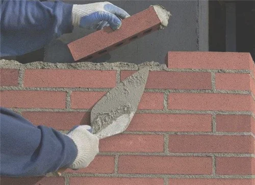 砌砖用什么沙