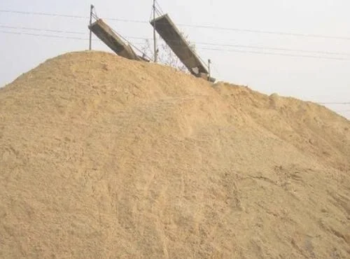 1立方沙子等于多少吨
