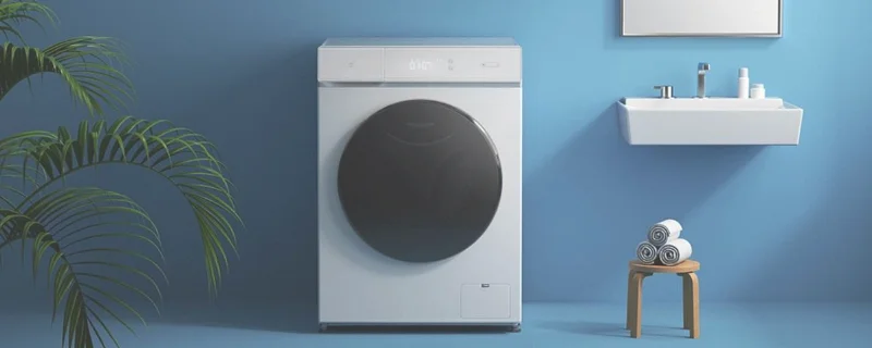 洗衣机模式怎么选
