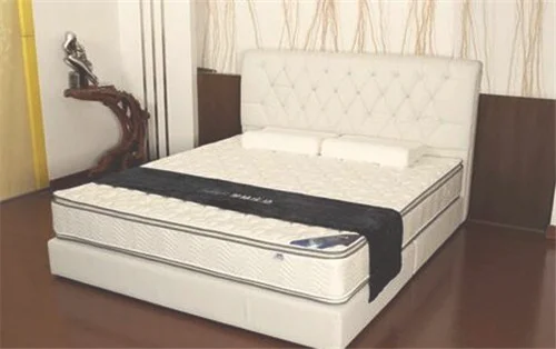 硅胶床垫和乳胶床垫的区别是什么