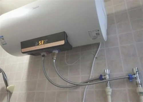 热水器怎么用才能洗澡