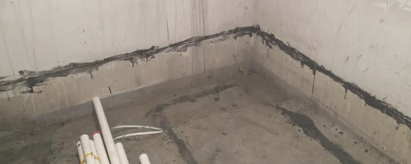 地下室潮湿怎么解决