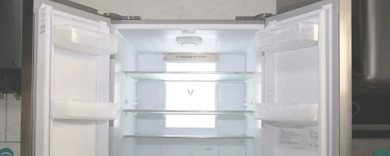 冰箱的冷藏室为什么结冰