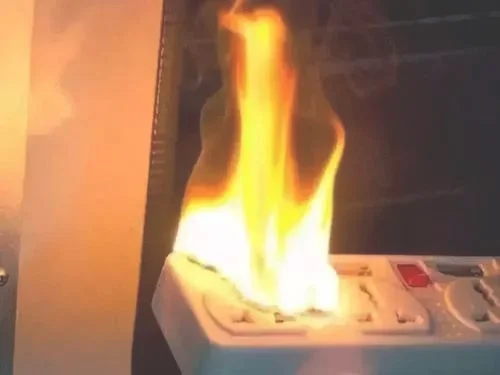 电器起火用什么灭火