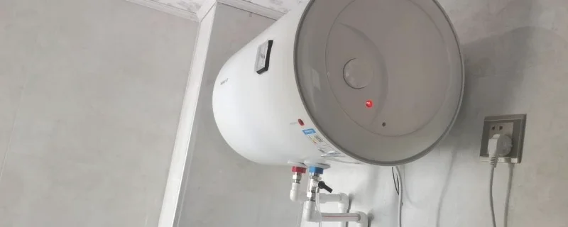 热水器怎么加热