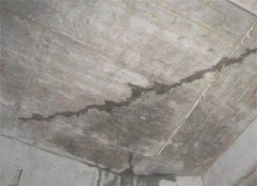 楼板漏水用什么可以修补
