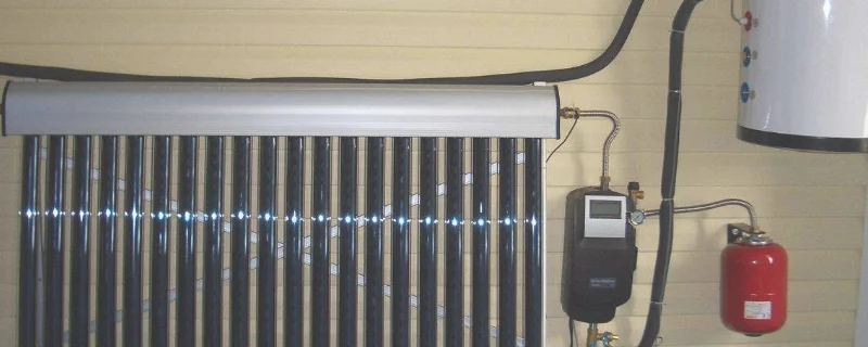 壁挂式太阳能热水器缺点有哪些