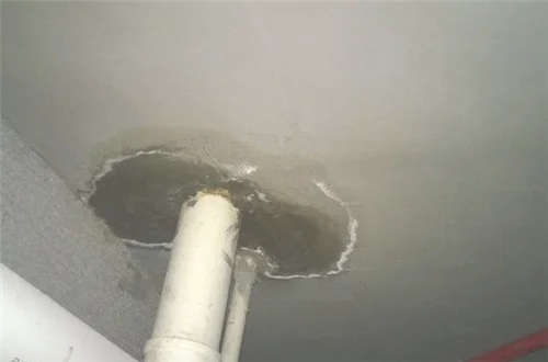 卫生间排水管漏水补漏方法是什么