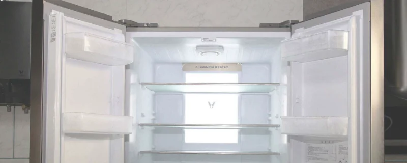 冰箱保鲜有水怎么回事