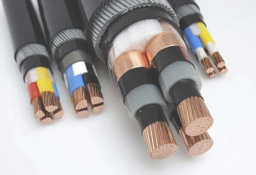 电缆和电线的区别有哪些