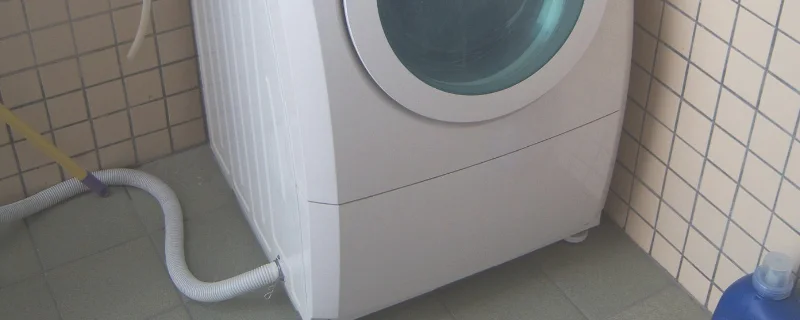 洗衣机排水管堵了怎么办