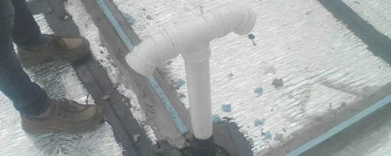 屋面排气管设置规范有哪些