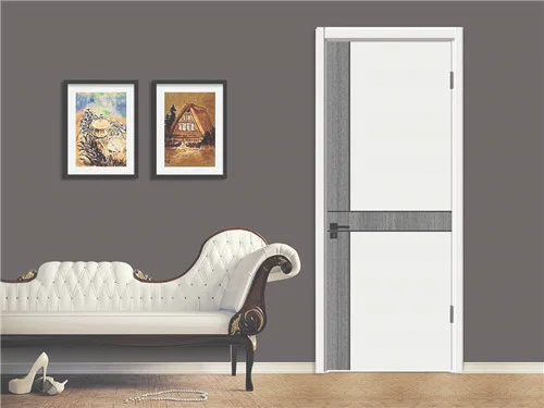 烤漆门和免漆门的区别是什么