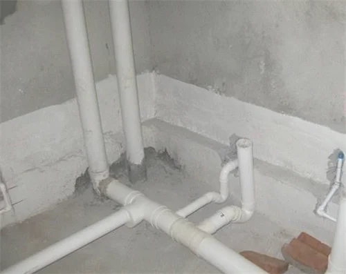 卫生间下水管打孔利弊是什么