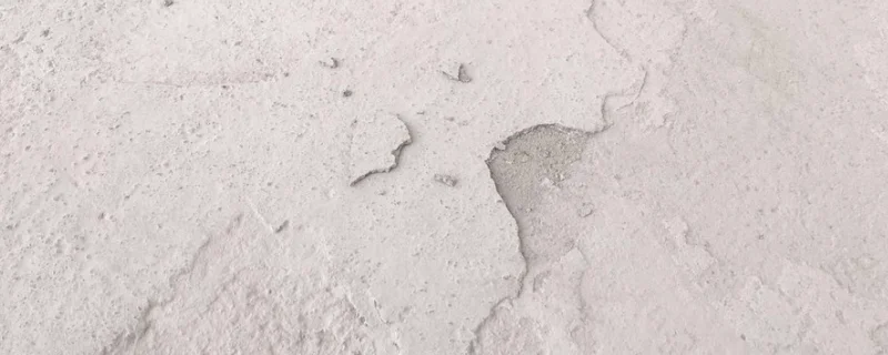 混凝土地面起砂如何处理