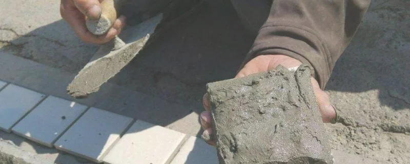水泥和砂浆的区别是什么