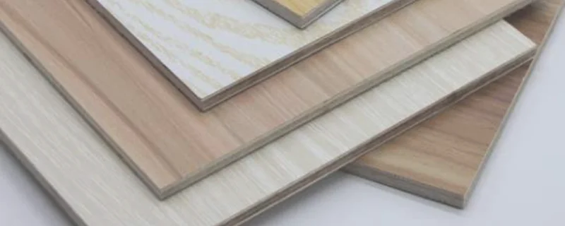 环保免漆板是什么材料
