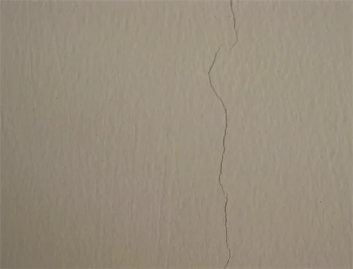 墙裂缝怎么修补