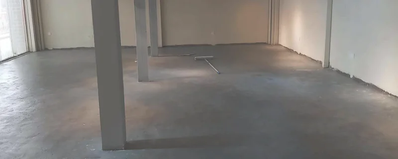 水泥地板怎么装修