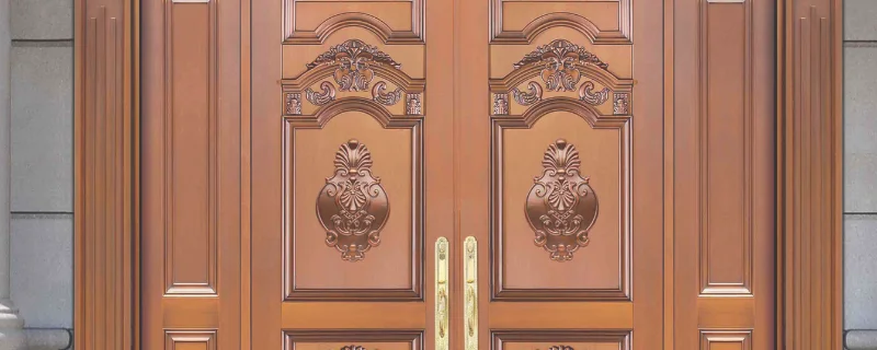 烤漆门和免漆门的区别有哪些