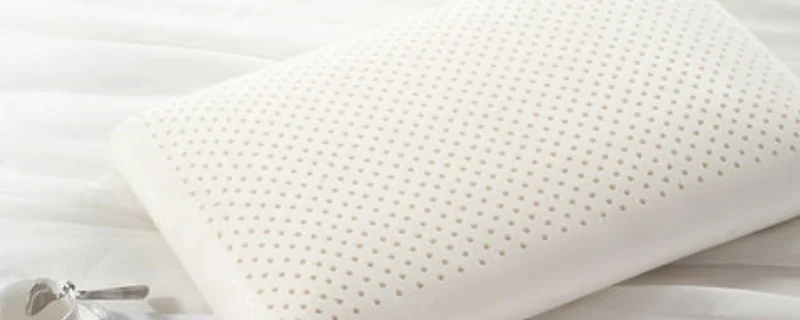 乳胶枕头的好处和坏处分别是什么