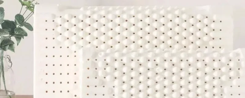 乳胶枕是什么做的
