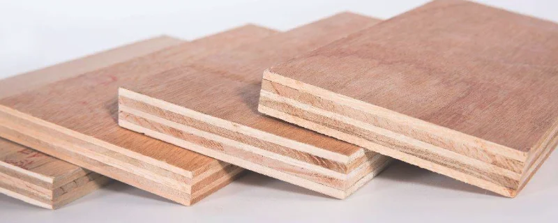胶合板和木工板的区别是什么