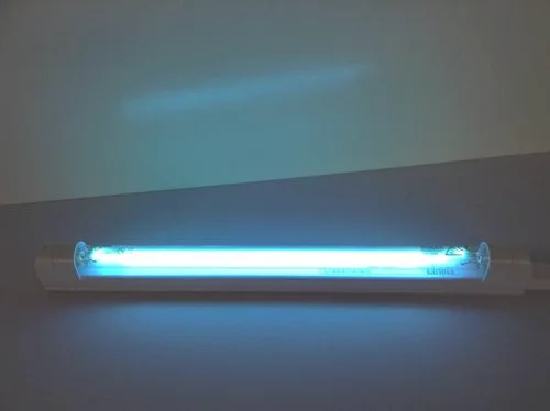 紫外线消毒灯可以杀螨虫吗