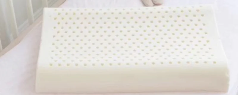 乳胶枕头作用有哪些