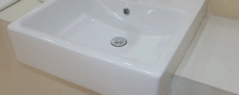 洗手盆中间的芯怎么拆