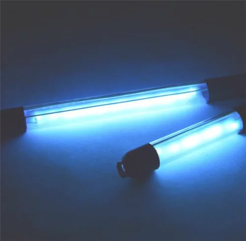 紫外线消毒灯能杀死螨虫吗