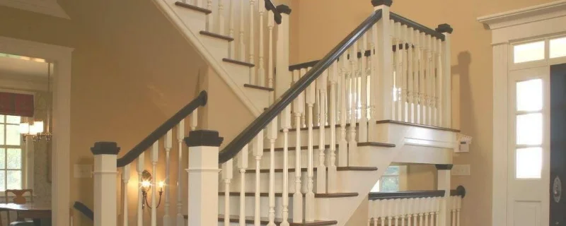 梁式楼梯和板式楼梯的区别有哪些